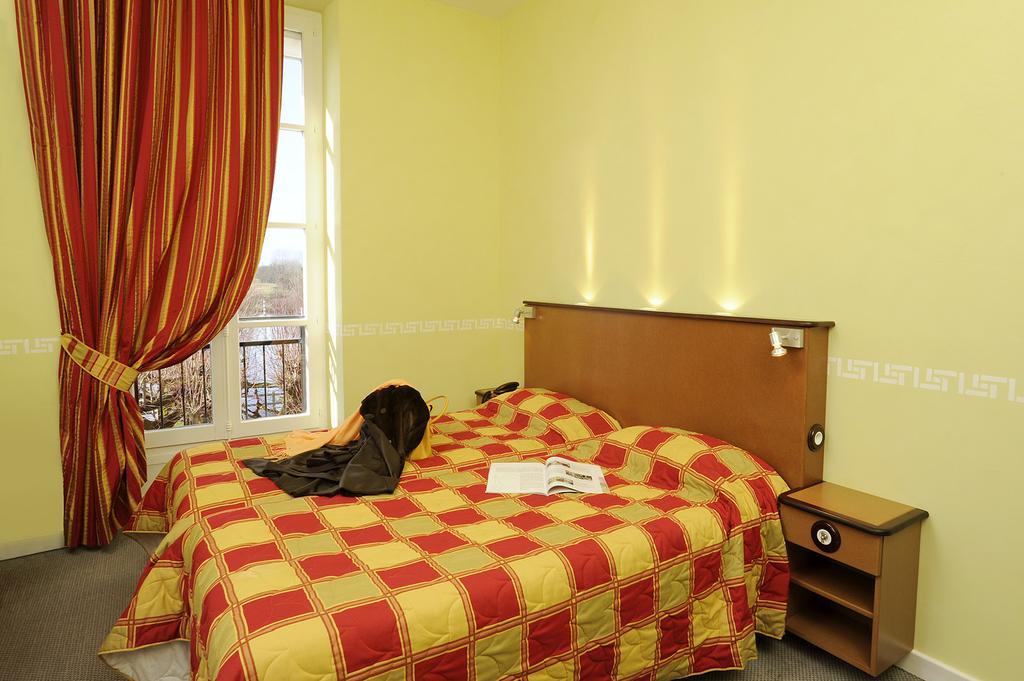 Hotel Restaurant Emile Job Montmerle-sur-Saone Ngoại thất bức ảnh