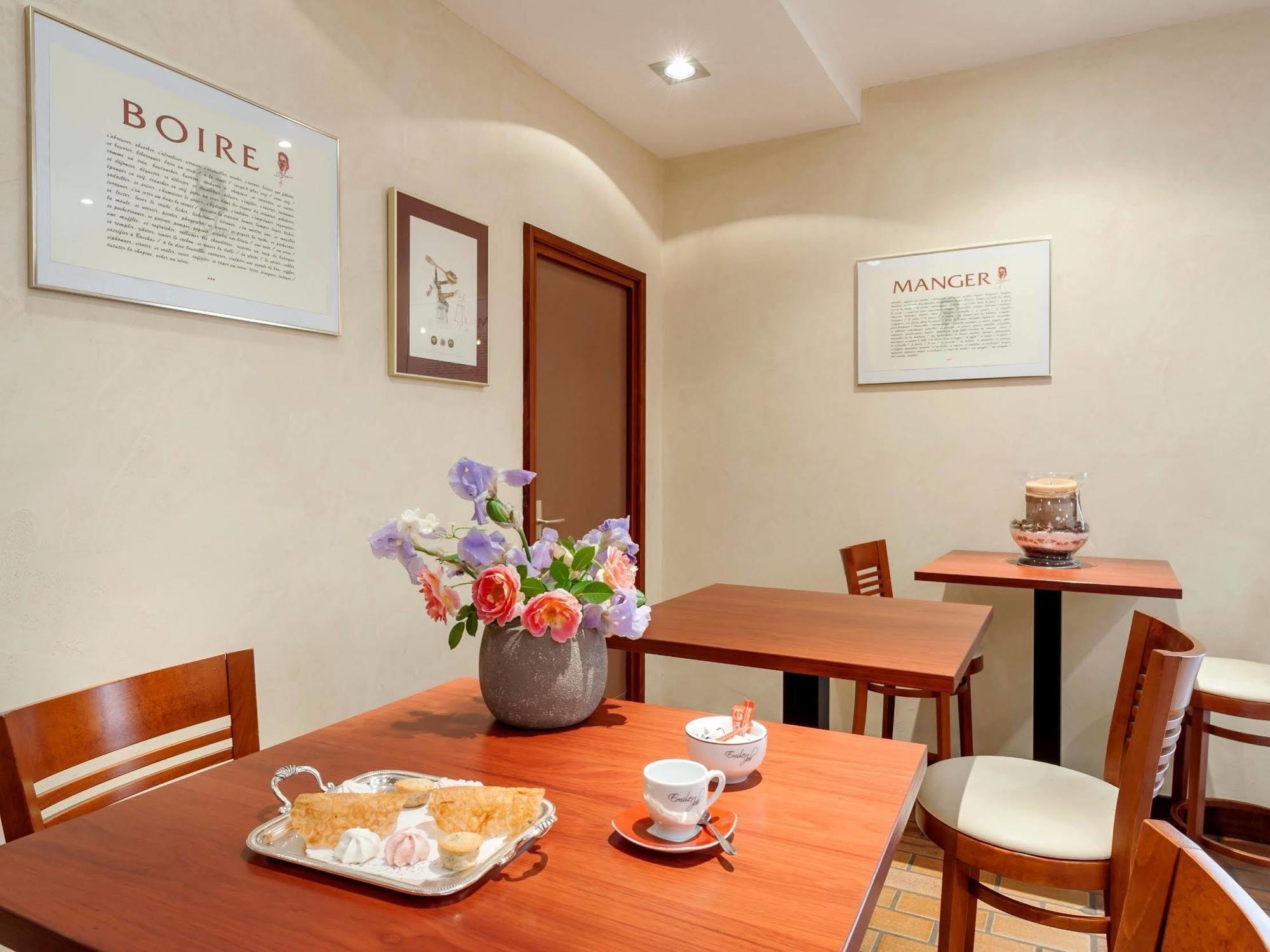 Hotel Restaurant Emile Job Montmerle-sur-Saone Ngoại thất bức ảnh